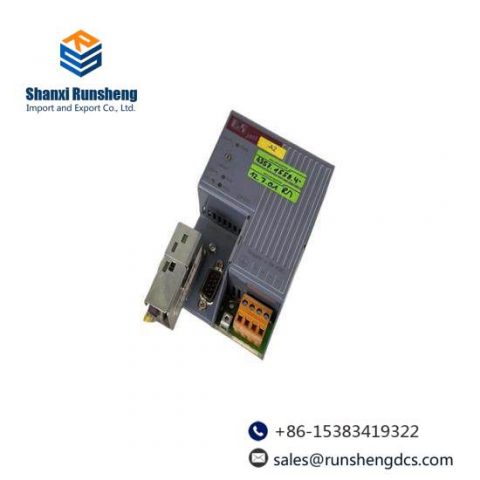 B&R 7CP470.60-2 CPU Module | Advanced Control Solutions