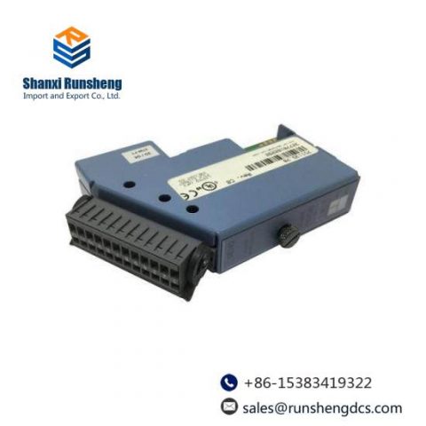 B&R 7DI135.70 Digital Input Module: High-Performance IO for Industrial Automation