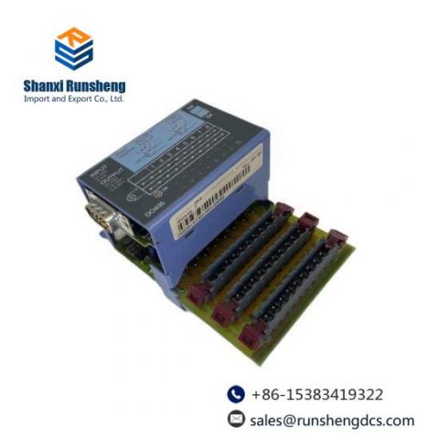 B&R 7DO435 Output Module: Advanced Industrial Control Solutions