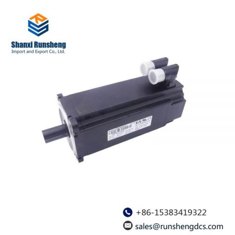 B&R 8LSA45.E0022D200-0 Motor: Advanced Drive System for Industrial Automation