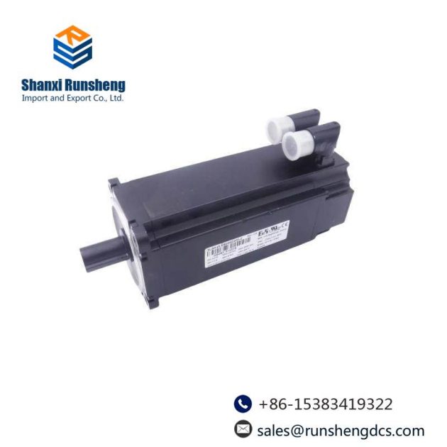 B&R 8LSA45.E0022D200-0 Motor: Advanced Drive System for Industrial Automation