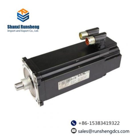B&R 8LSA45.E0022D200-0 Servo Motor