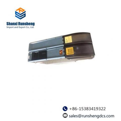 B&R ACOPOS MULTI P0440 Modular - Precision Control for Industrial Automation