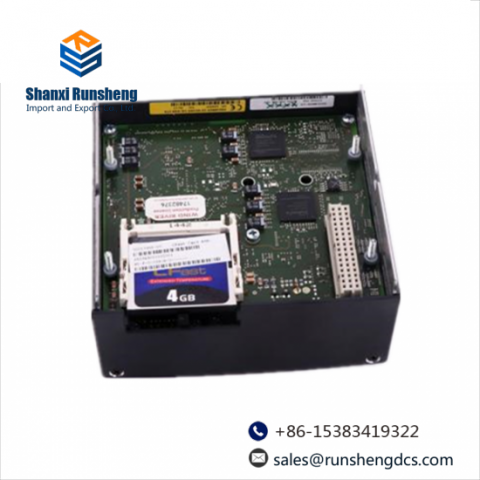 B&R AO352 Digital Output Module