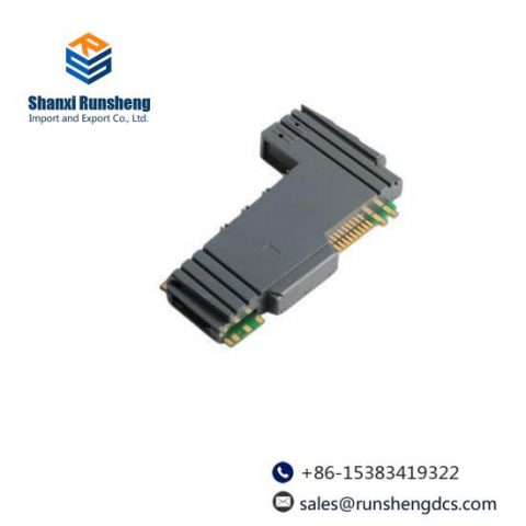 B&R X20A04622 Analogue Output Module