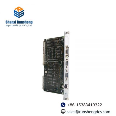 B&R X20BM15 High Performance I/O Module for Industrial Automation