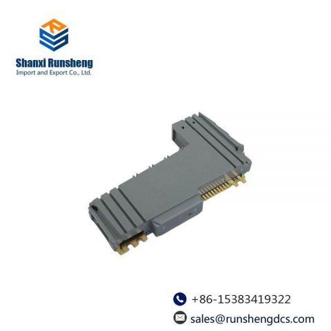 B&R X20BT9400 - Extended Bus Transmitter for Seamless System Expansion