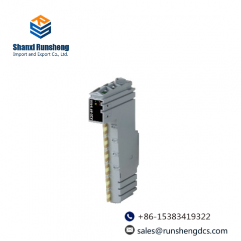 B&R Automation X20BT9400 - Factory New Control Module