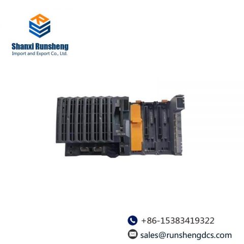 B&R X20CP1486 - Modular Interface for Advanced Automation Solutions