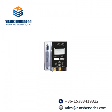 B+W BWU1703 Module: Advanced Industrial Control System Component