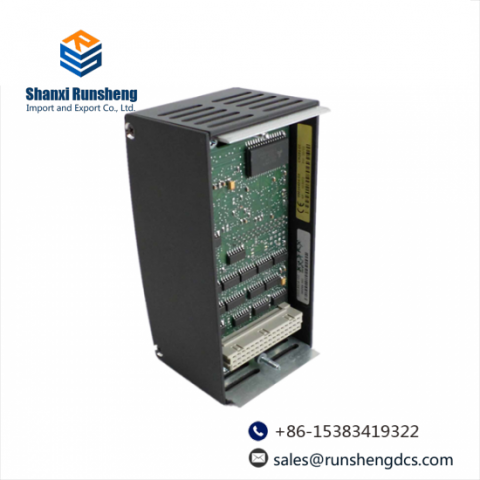 Bachmann CM202-CC CANopen Master Module, High-Speed Communication for Industrial Automation
