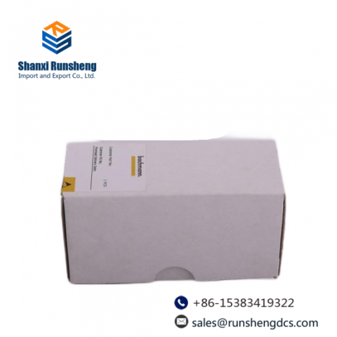 Bachmann F212N PLC - Advanced Control Module for Industrial Automation