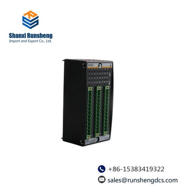 Bachmann FS221/N - FastBus Master Module, Industrial Control Solutions