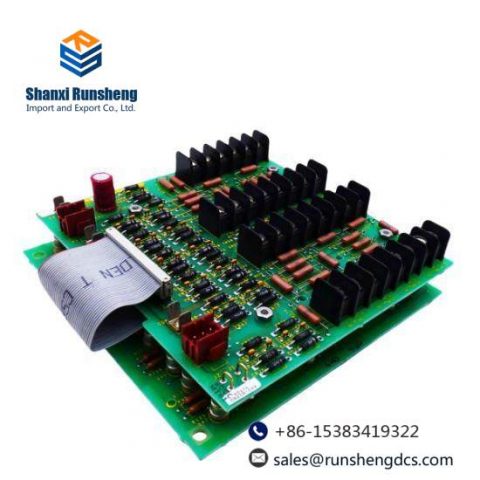Bailey NTFP01 - ABB PLC Module