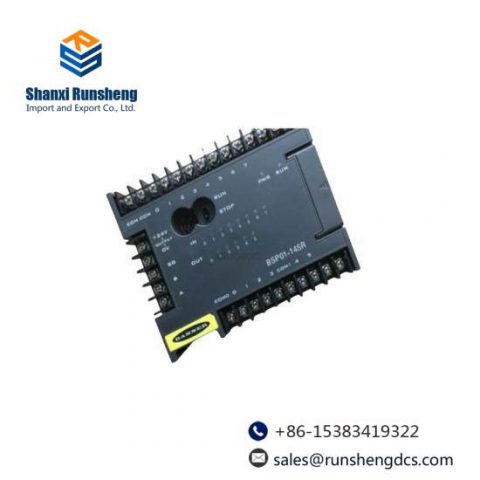 BANNER Control Systems - BSP01-36SR Bright Price Industrial Controllers