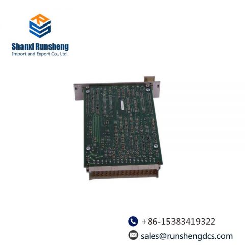 Baruffaldi DMS-08BF Servo Drive, Precision Control for Industrial Automation