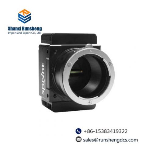 BASLER SCA640-74GM Industrial Camera Module