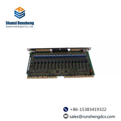 BAUER SIRAX TV808 808-611100 Isolation Amplifier Module