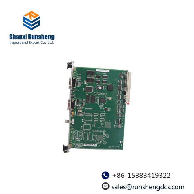 Baumuller BUR622-16-2 Industrial Drive System