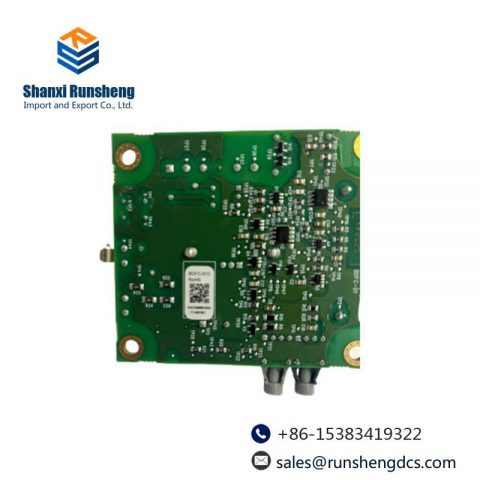 ABB BDFC-01C Frequency Converter Spare Part, Industrial Control, Electronics, Spare Parts