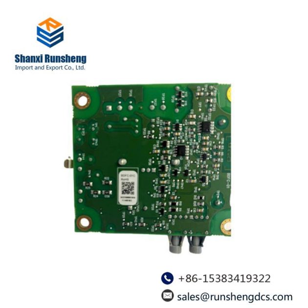 ABB BDFC-01C Frequency Converter Spare Part, Industrial Control, Electronics, Spare Parts