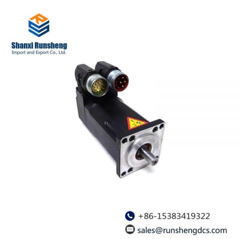 Beckhoff AM227M-0000 Servo Motor: Precision Control for Advanced Automation