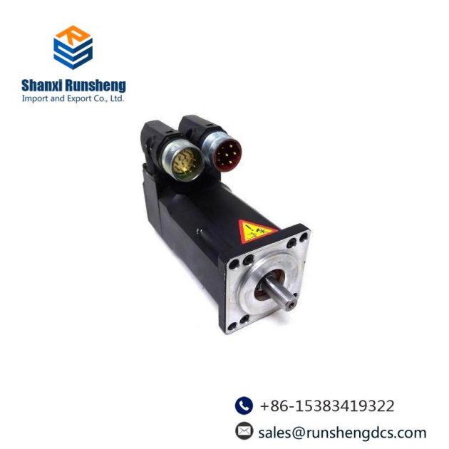 Beckhoff AM227M-0000 Servo Motor: Precision Control for Advanced Automation