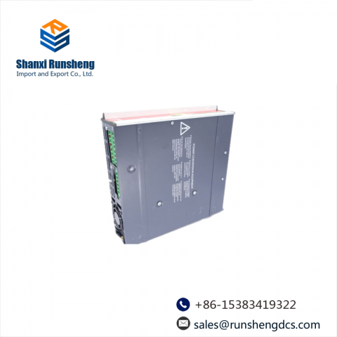 Beckhoff AX2010 Digital Compact Servo Drive