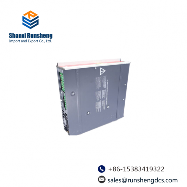 Beckhoff AX2010 Digital Compact Servo Drive