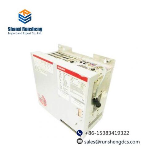 Beckhoff CP6500-1006-0020: High-Performance Industrie-PC for Industrial Automation