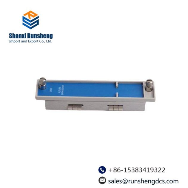 BENTLY 128031-01 Industrial Control Module