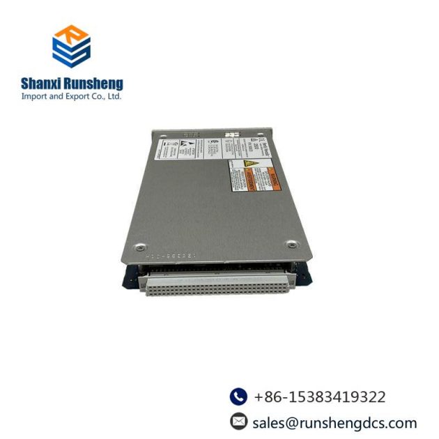 BENTLY 1900/55 Custom Processing Module