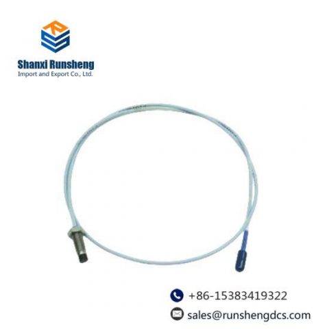 BENTLY 330101-00-20-10-02-05 Vibration Monitoring Sensor