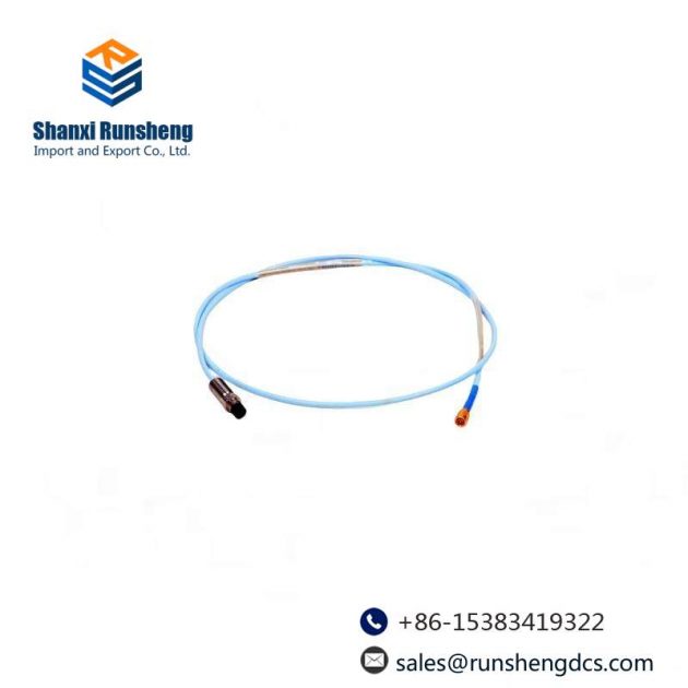 BENTLY 330101-00-20-10-02-05 Vibration Monitoring Sensor