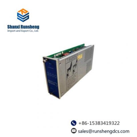 BENTLY 3500/15 129489-01 Large Card