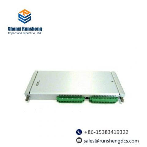 Bently Nevada 3500/42M Extended Product for Industrial Automation Control