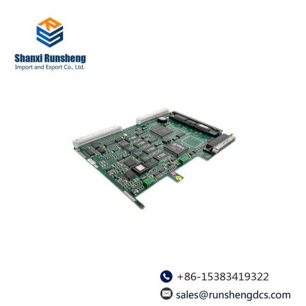 Bentley Nevada 100M1554 Condition Monitoring Board - Industrial Automation Innovation