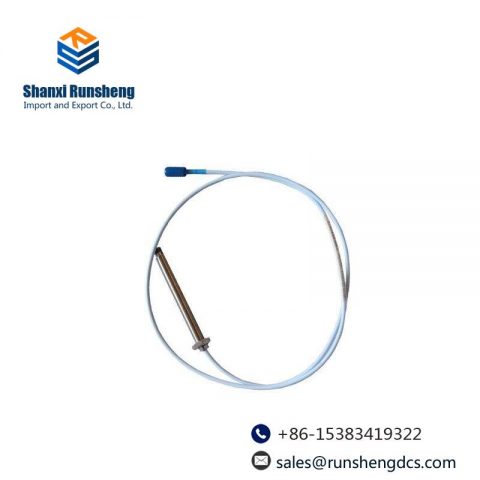 Bently Nevada 102044-00-18-10-02 Proximity Sensor, Advanced Control Solutions for Industry