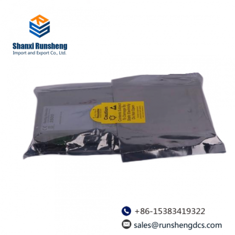 Bently Nevada 102244-22-50-01: Annual Discounted Industrial Automation Module