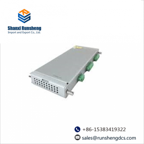Bently Nevada 125680-01 Proximitor I/O Module