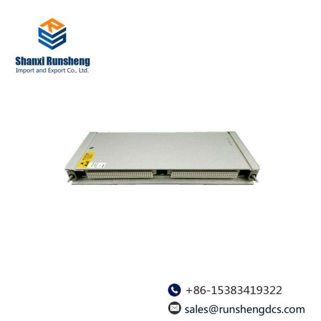 BENTLY NEVADA 125760-01 PLC Module for Industrial Automation