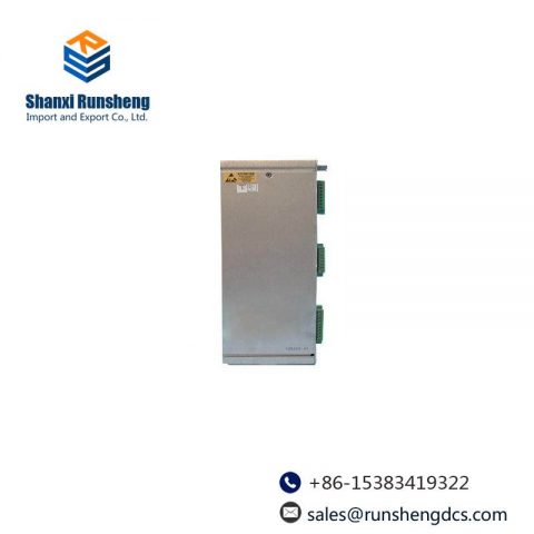 Bentley Nevada 128229-01 Proximitor Seismic Monitor I/O Module