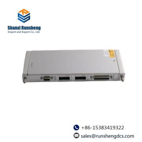 Bently Nevada 128240-01 Prox/Seismic I/O Module