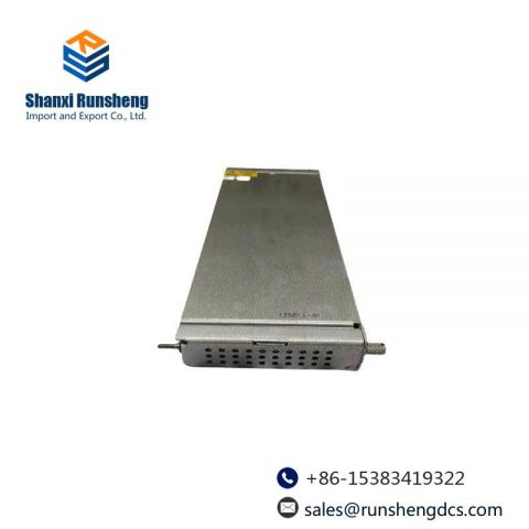 Bently Nevada 135813-01 Display Interface I/O Module, Precision Control Solution for Modern Factories