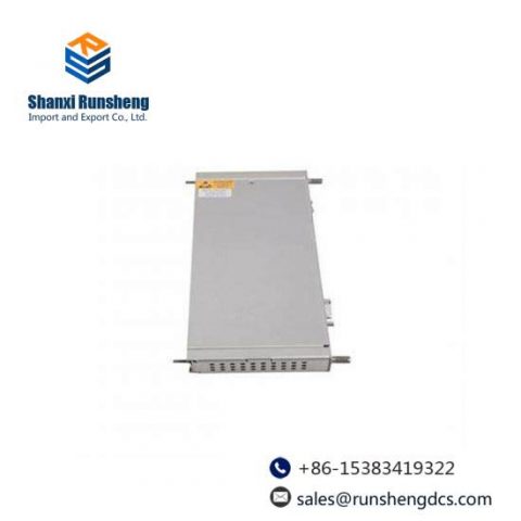 Bently Nevada 14992-01: 16-Channel Relay Output Module for Industrial Automation