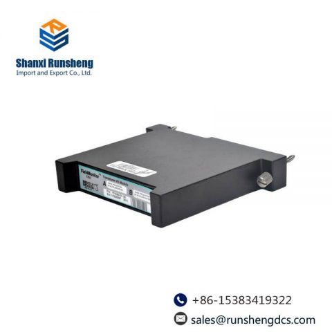 Bently Nevada 170180-01-00: High-Precision External Transducer I/O Module
