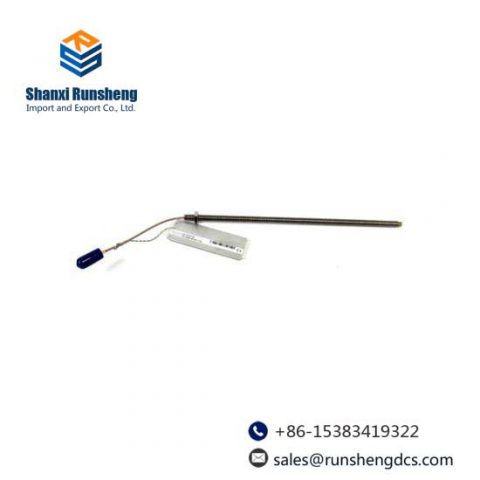 Bently Nevada 19000-00-07-06-02: Precision Vibration Proximity Probe