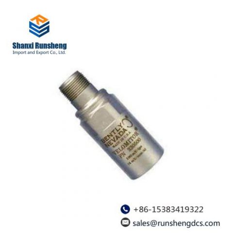 BENTLY NEVADA 200155-18-CN: Swift Delivery Time, High Performance Control Module
