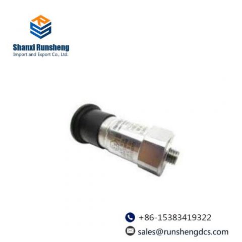 Bently Nevada 200350-02-00-CN Accelerometer: Precision Motion Measurement for Industrial Control