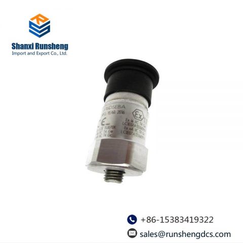 Bentley Nevada 200350 Accelerometers - High-Performance Sensing Solutions